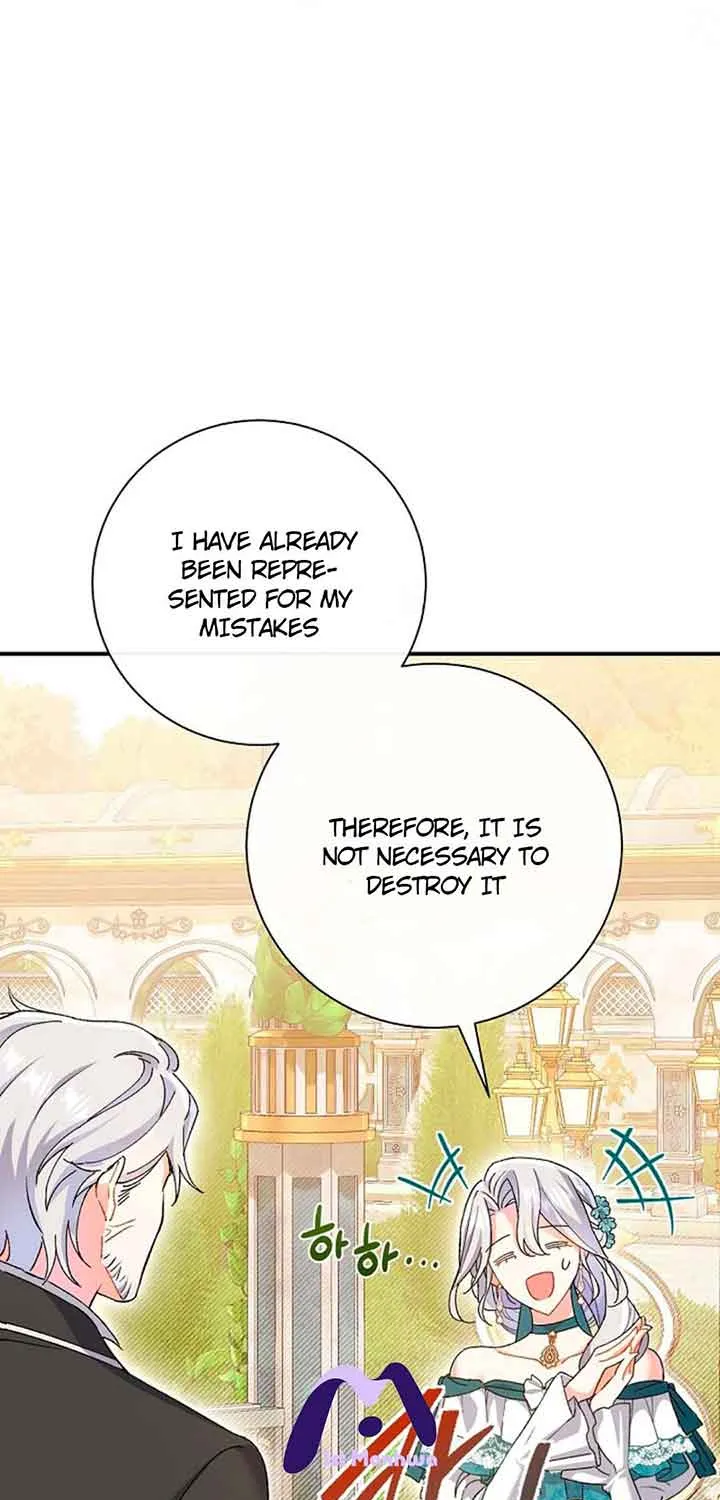The Villain’s Match Is Too Perfect Chapter 2 page 44 - 