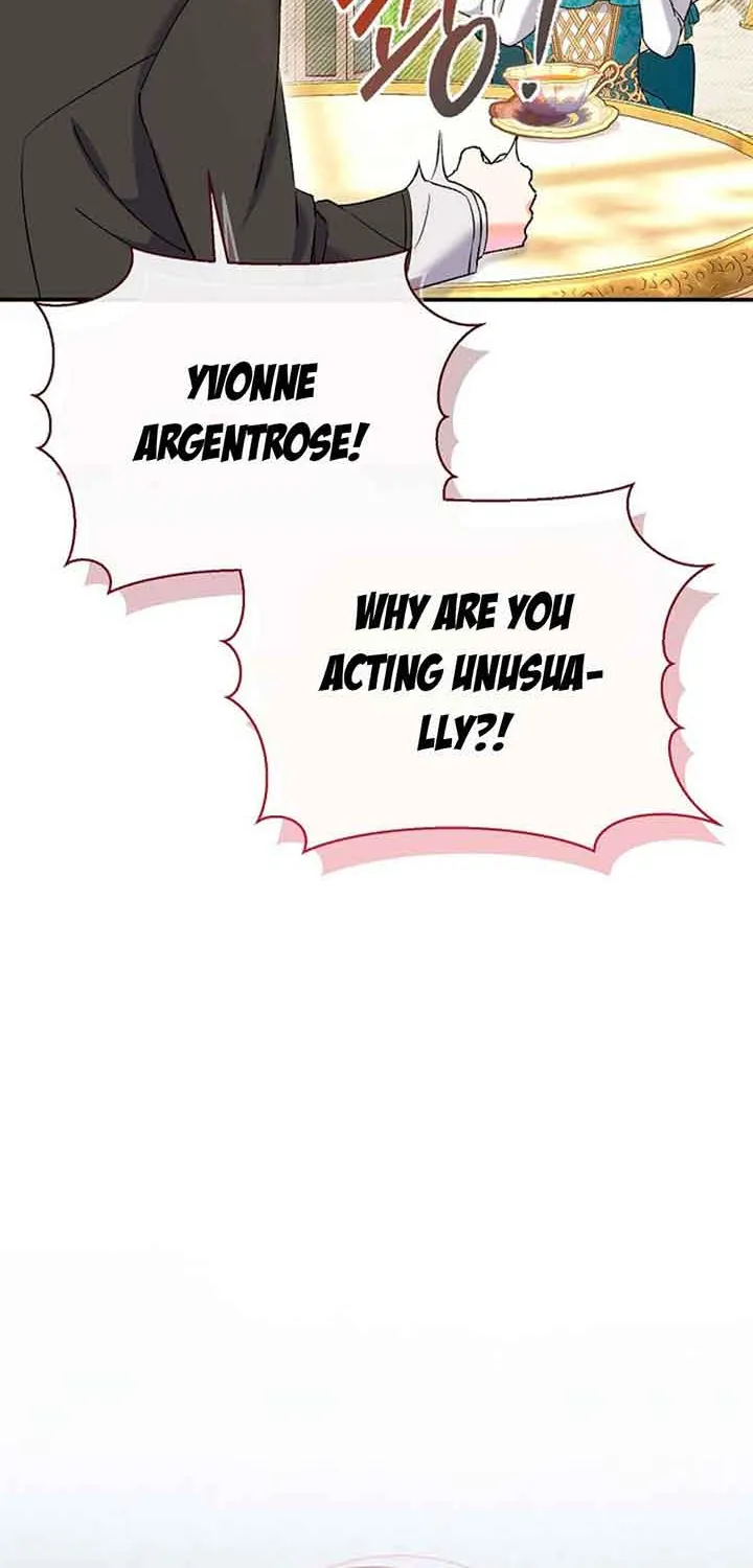 The Villain’s Match Is Too Perfect Chapter 2 page 45 - 