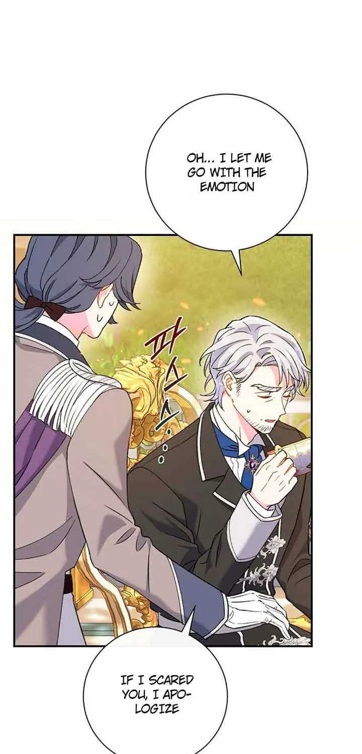 The Villain’s Match Is Too Perfect Chapter 2 page 51 - 