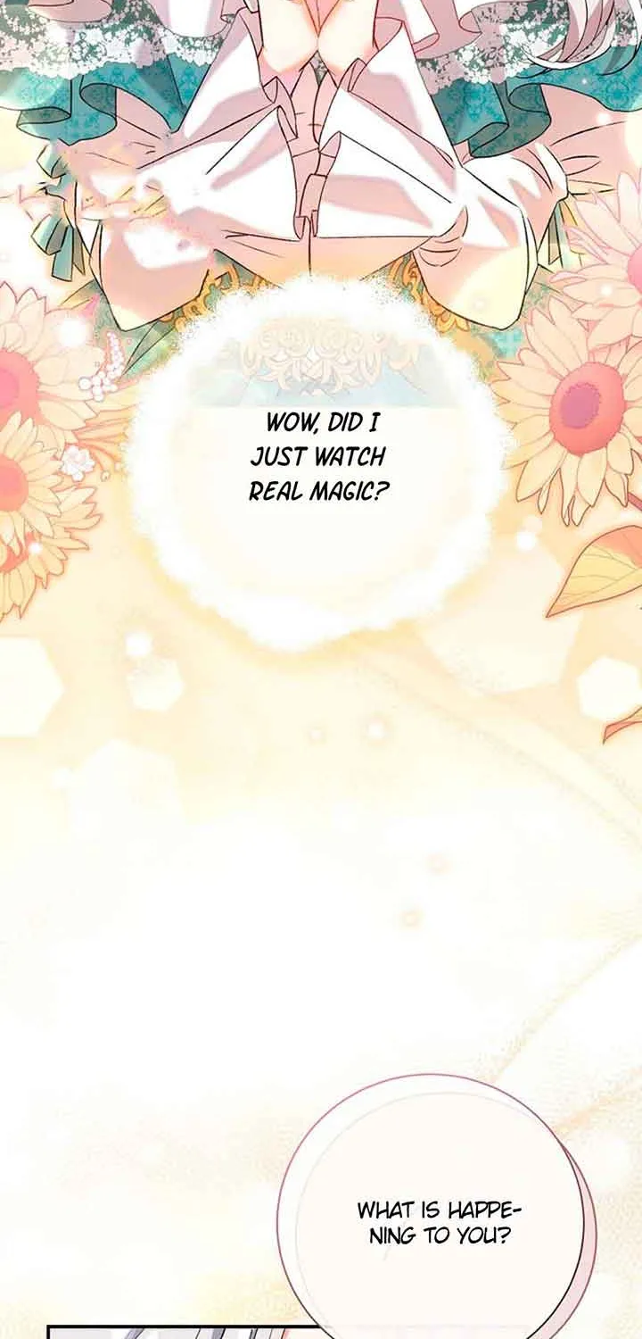 The Villain’s Match Is Too Perfect Chapter 2 page 54 - 