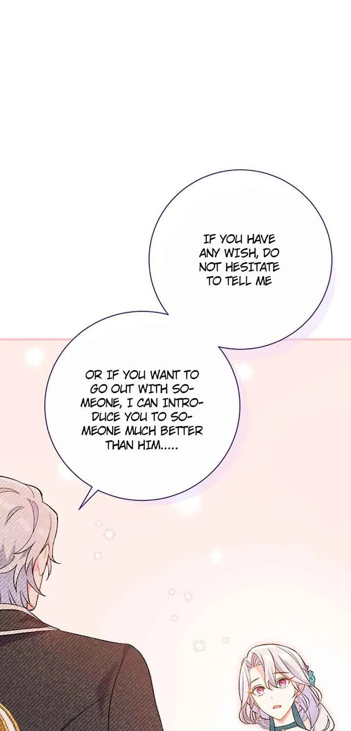 The Villain’s Match Is Too Perfect Chapter 2 page 59 - 
