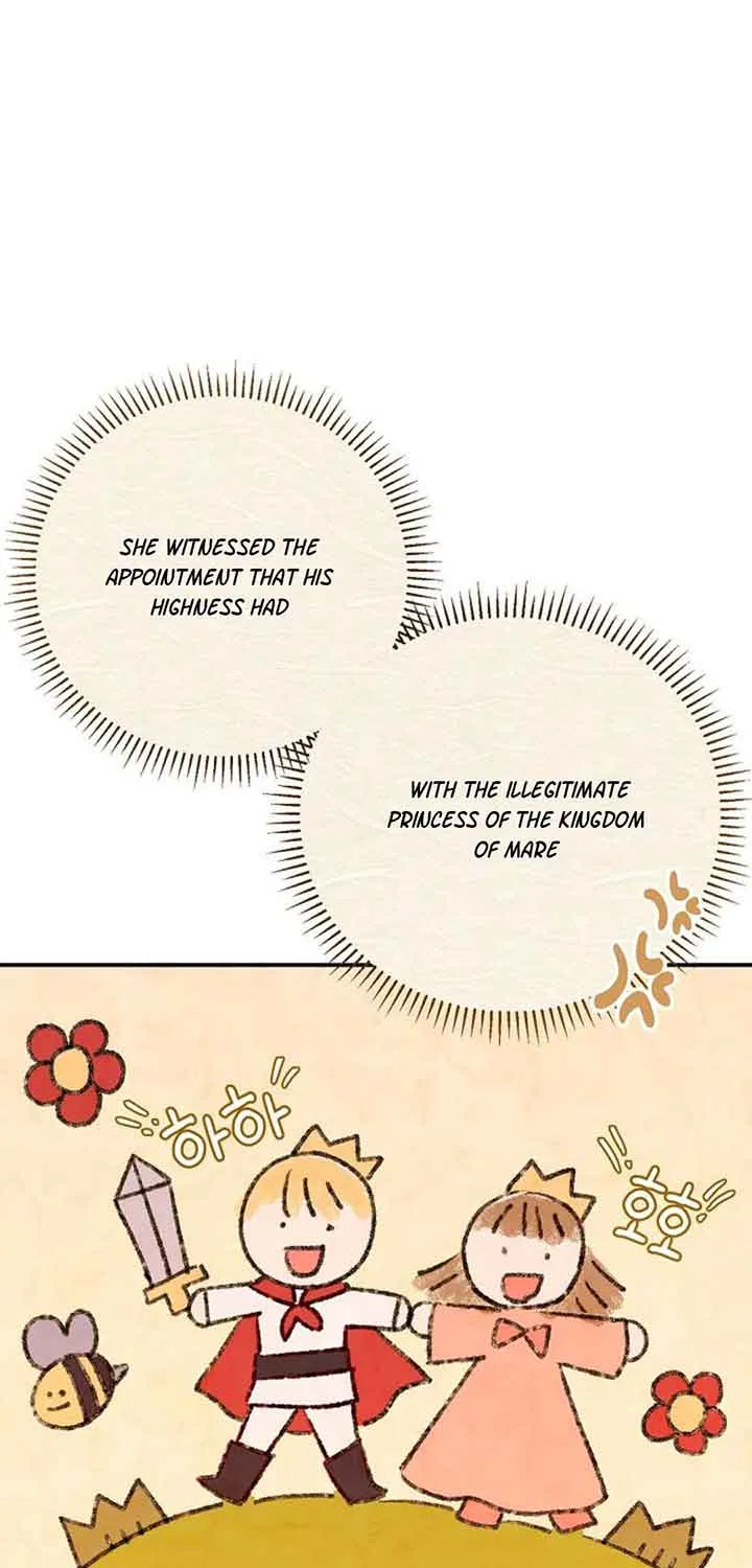 The Villain’s Match Is Too Perfect Chapter 2 page 7 - 