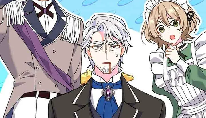 The Villain’s Match Is Too Perfect Chapter 2 page 65 - 