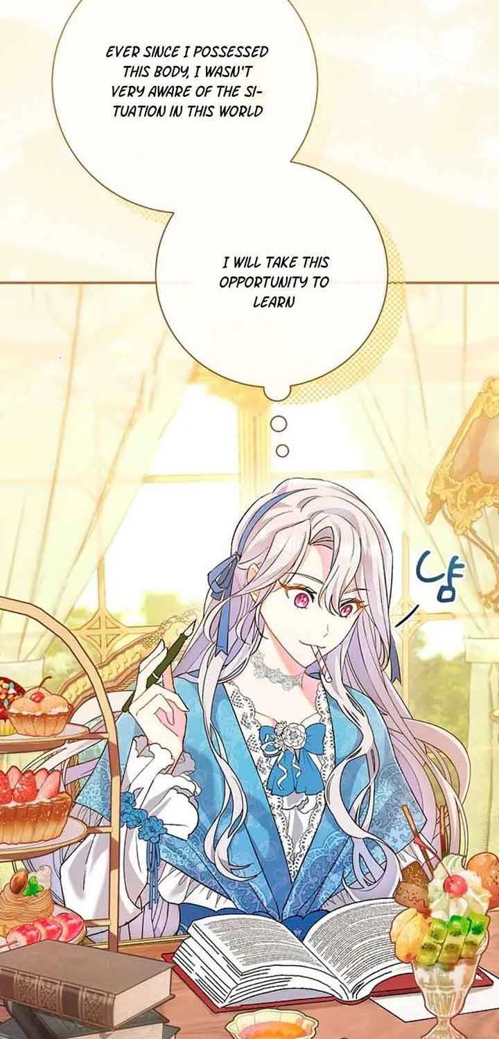 The Villain’s Match Is Too Perfect Chapter 2 page 70 - 