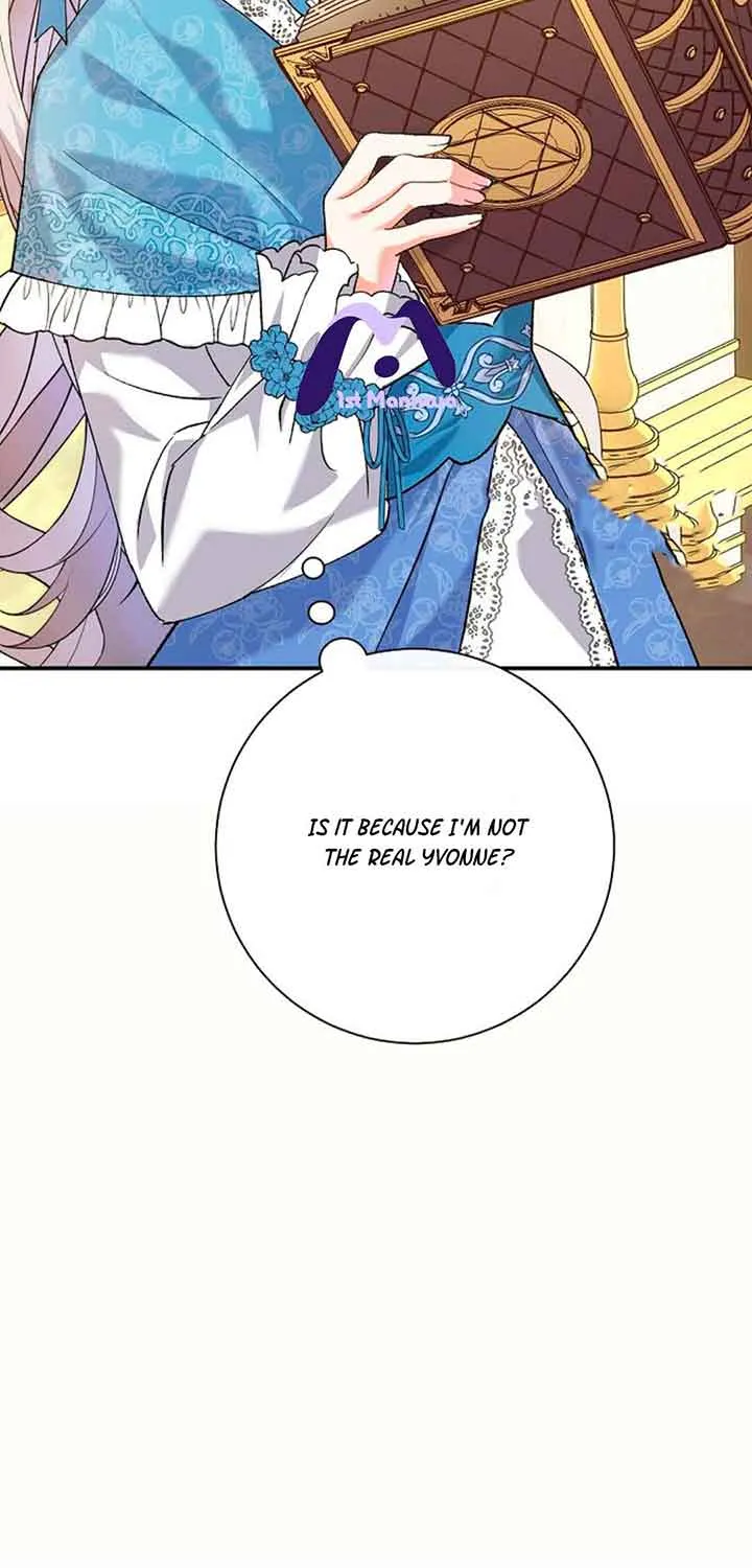 The Villain’s Match Is Too Perfect Chapter 2 page 78 - 