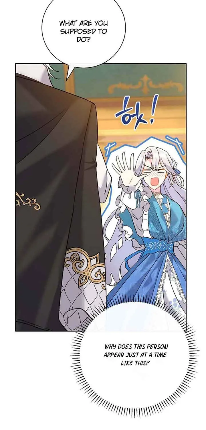 The Villain’s Match Is Too Perfect Chapter 2 page 89 - 