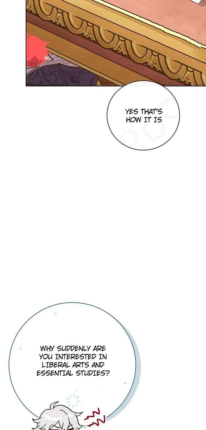 The Villain’s Match Is Too Perfect Chapter 2 page 97 - 