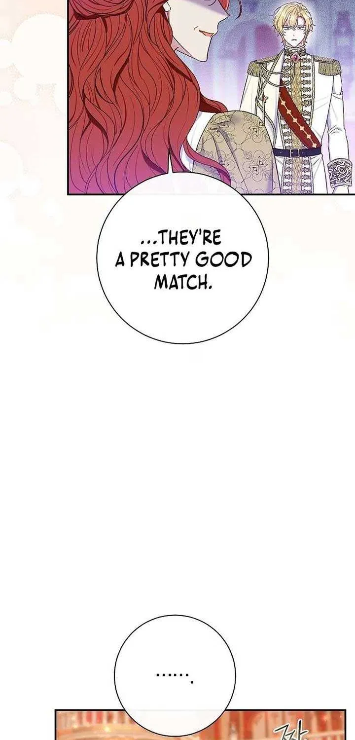 The Villain’s Match Is Too Perfect Chapter 63 page 101 - 