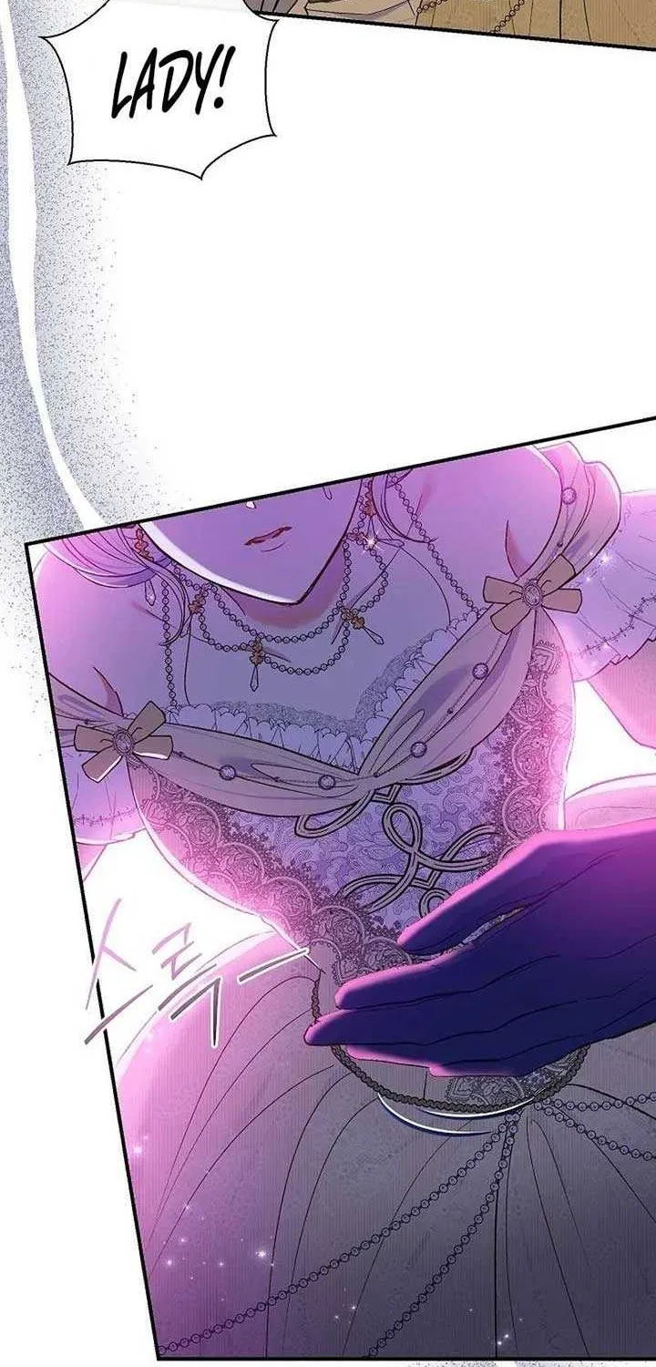 The Villain’s Match Is Too Perfect Chapter 63 page 104 - 
