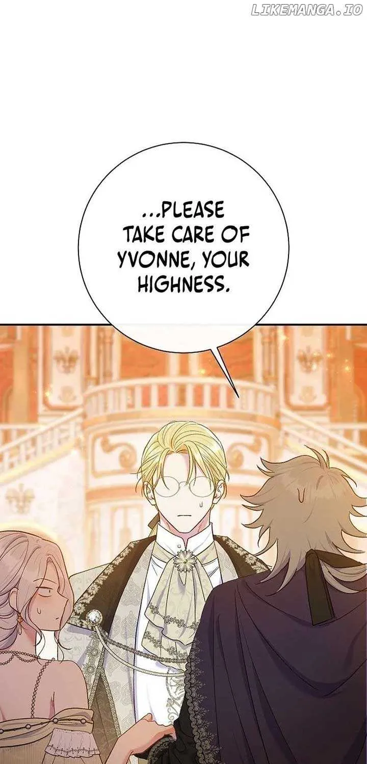 The Villain’s Match Is Too Perfect Chapter 63 page 12 - 