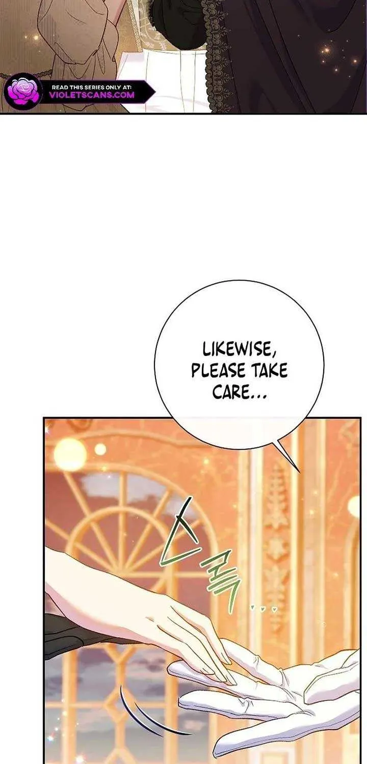 The Villain’s Match Is Too Perfect Chapter 63 page 13 - 