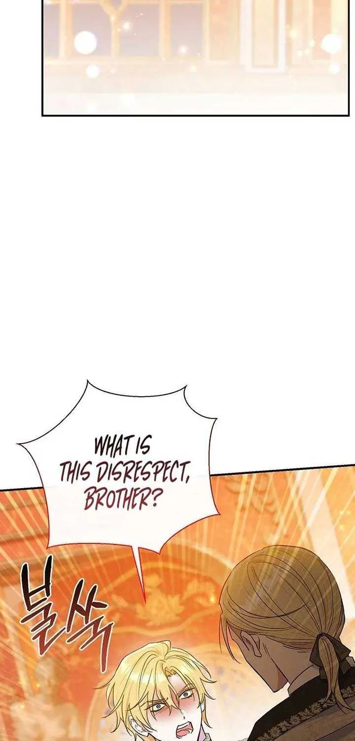 The Villain’s Match Is Too Perfect Chapter 63 page 14 - 