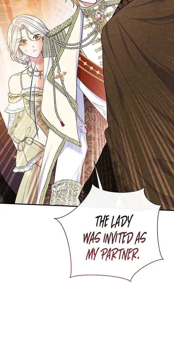 The Villain’s Match Is Too Perfect Chapter 63 page 15 - 