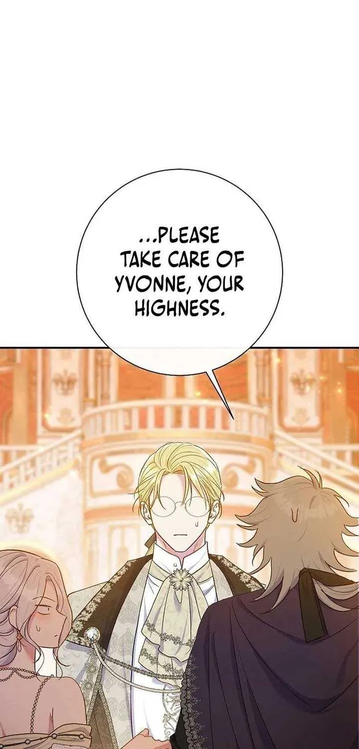 The Villain’s Match Is Too Perfect Chapter 63 page 19 - 