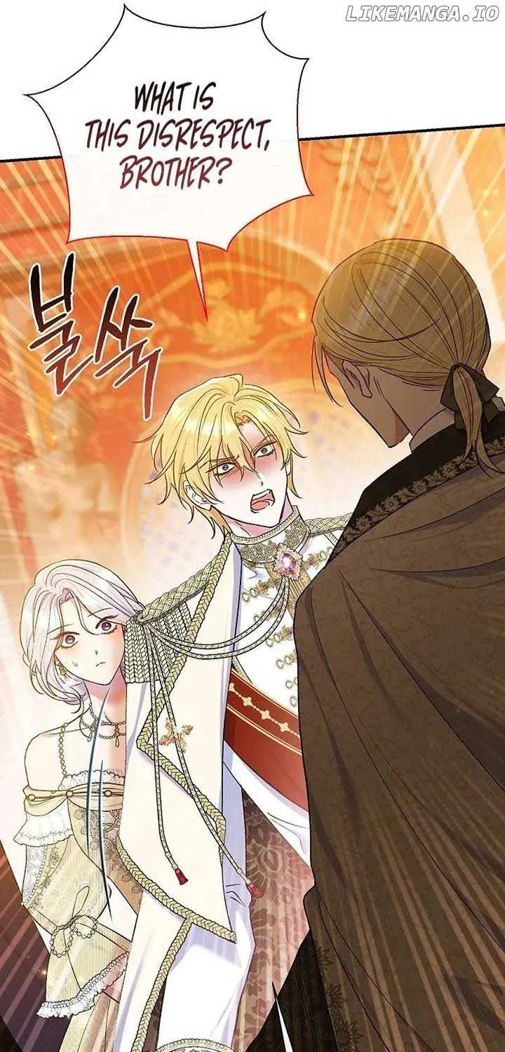 The Villain’s Match Is Too Perfect Chapter 63 page 22 - 