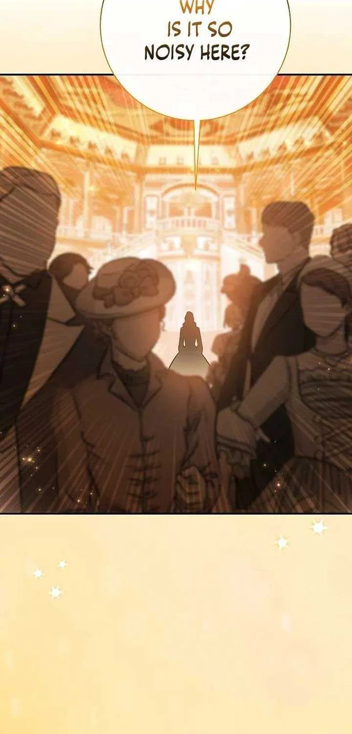 The Villain’s Match Is Too Perfect Chapter 63 page 28 - 