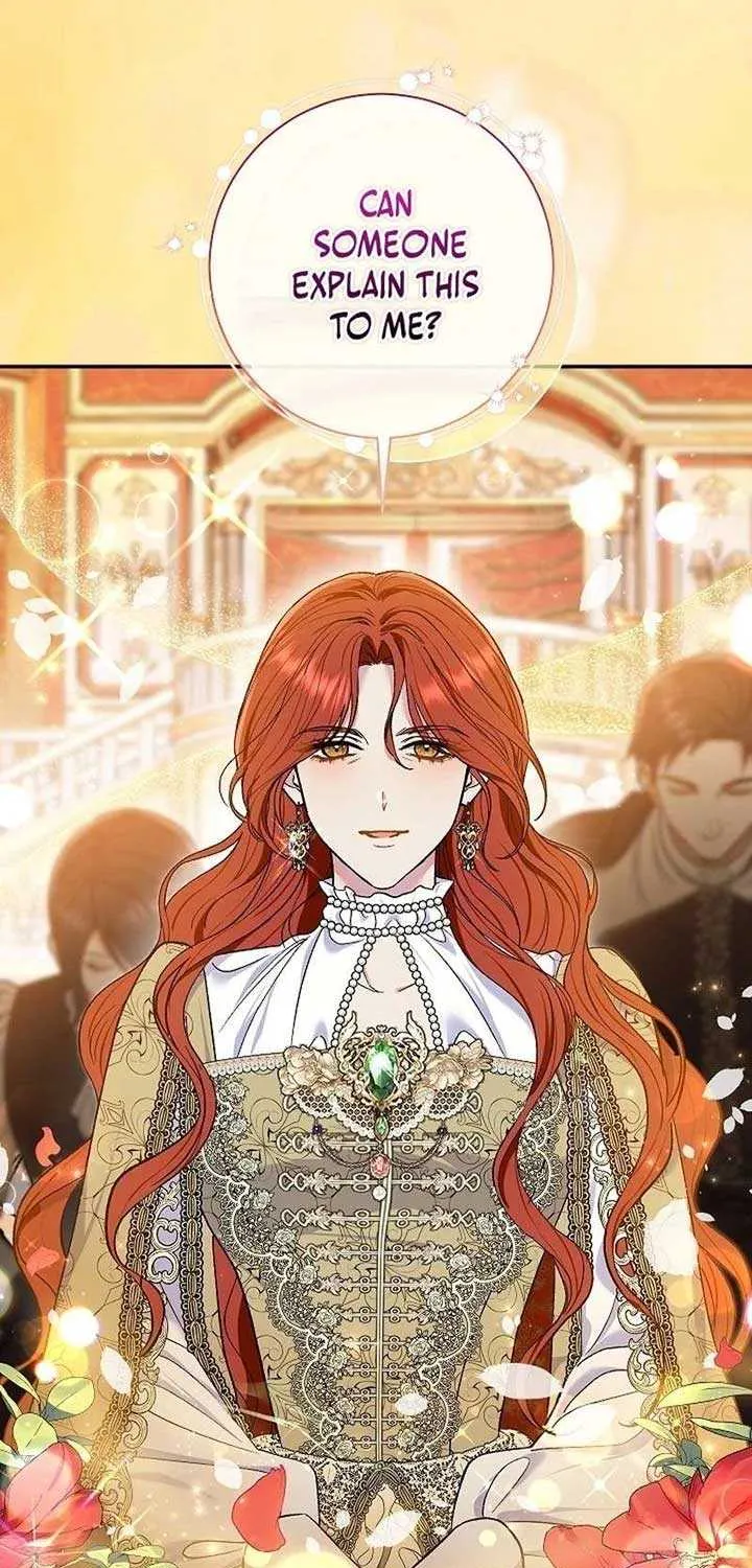 The Villain’s Match Is Too Perfect Chapter 63 page 29 - 