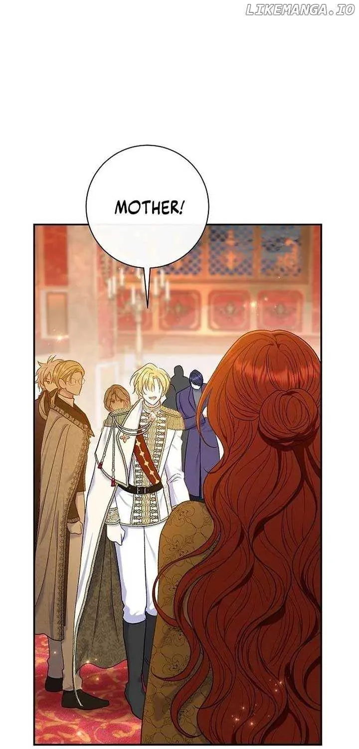 The Villain’s Match Is Too Perfect Chapter 63 page 32 - 