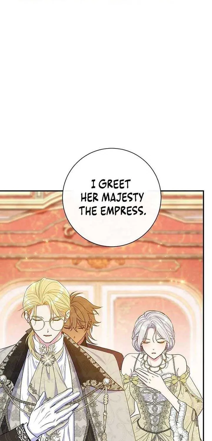 The Villain’s Match Is Too Perfect Chapter 63 page 33 - 