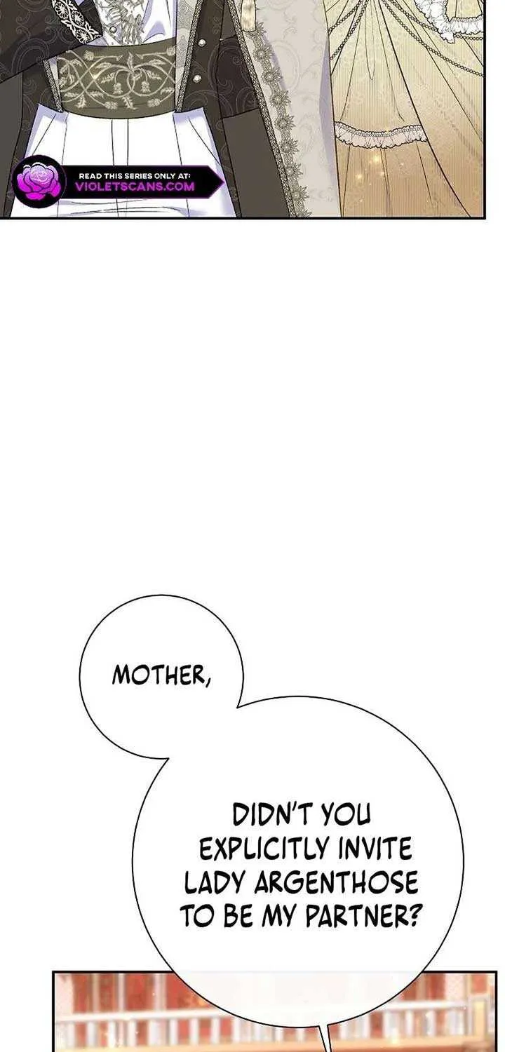 The Villain’s Match Is Too Perfect Chapter 63 page 34 - 