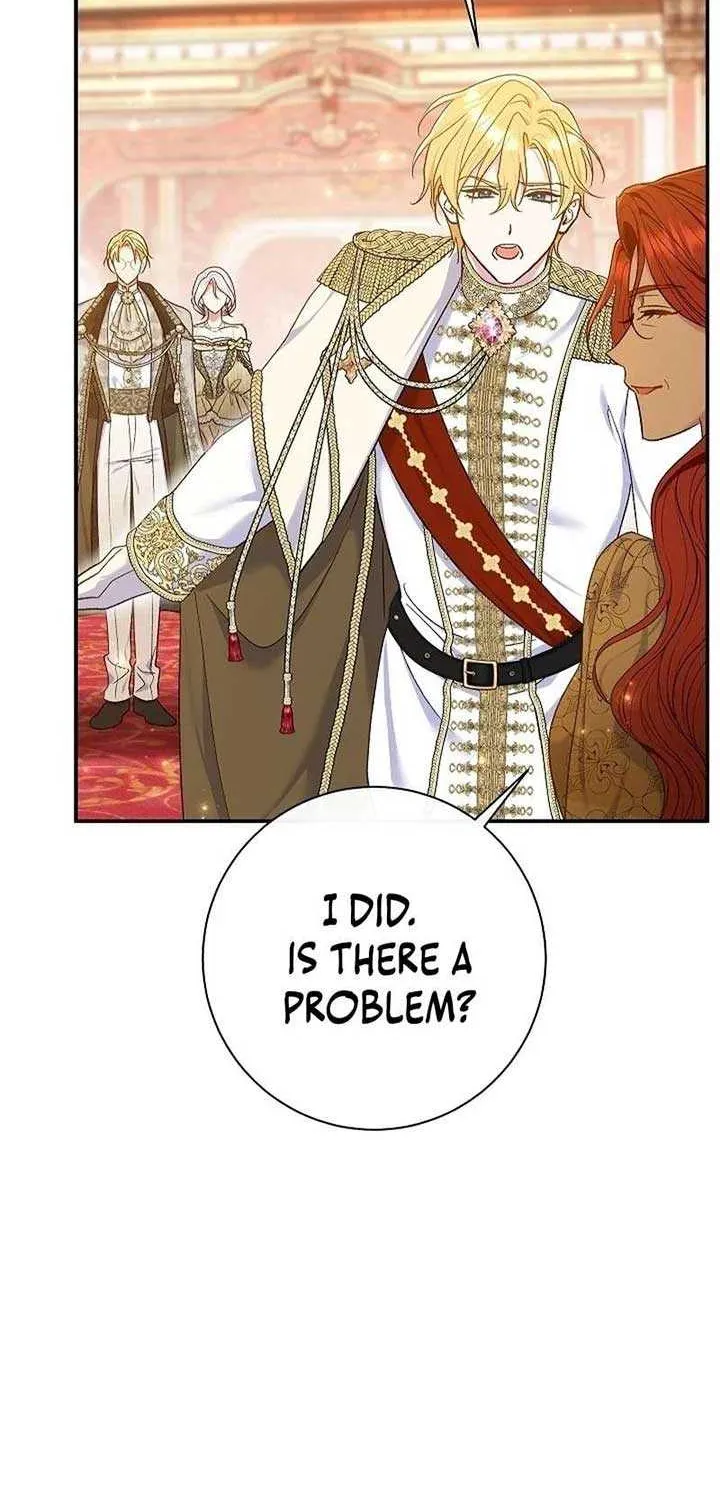 The Villain’s Match Is Too Perfect Chapter 63 page 35 - 