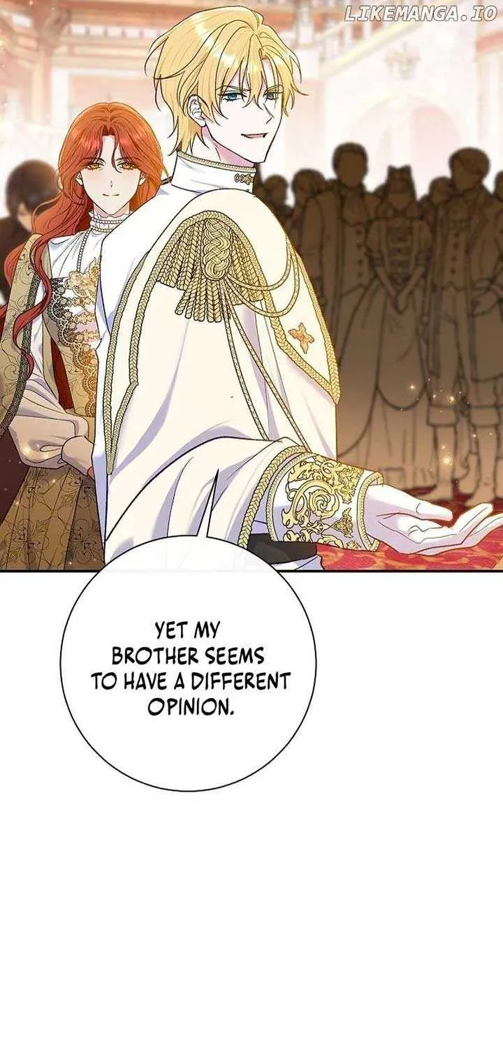 The Villain’s Match Is Too Perfect Chapter 63 page 37 - 