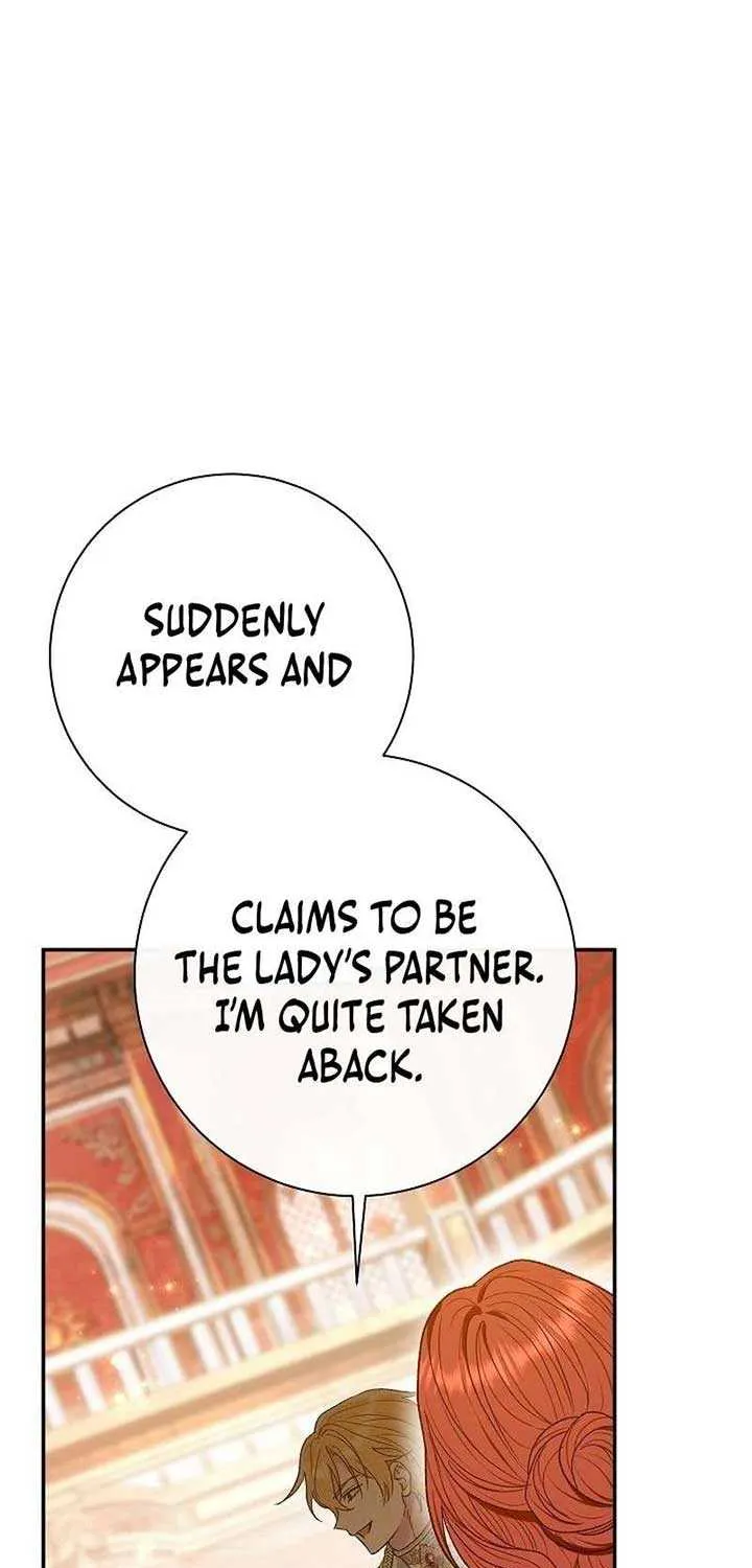 The Villain’s Match Is Too Perfect Chapter 63 page 39 - 