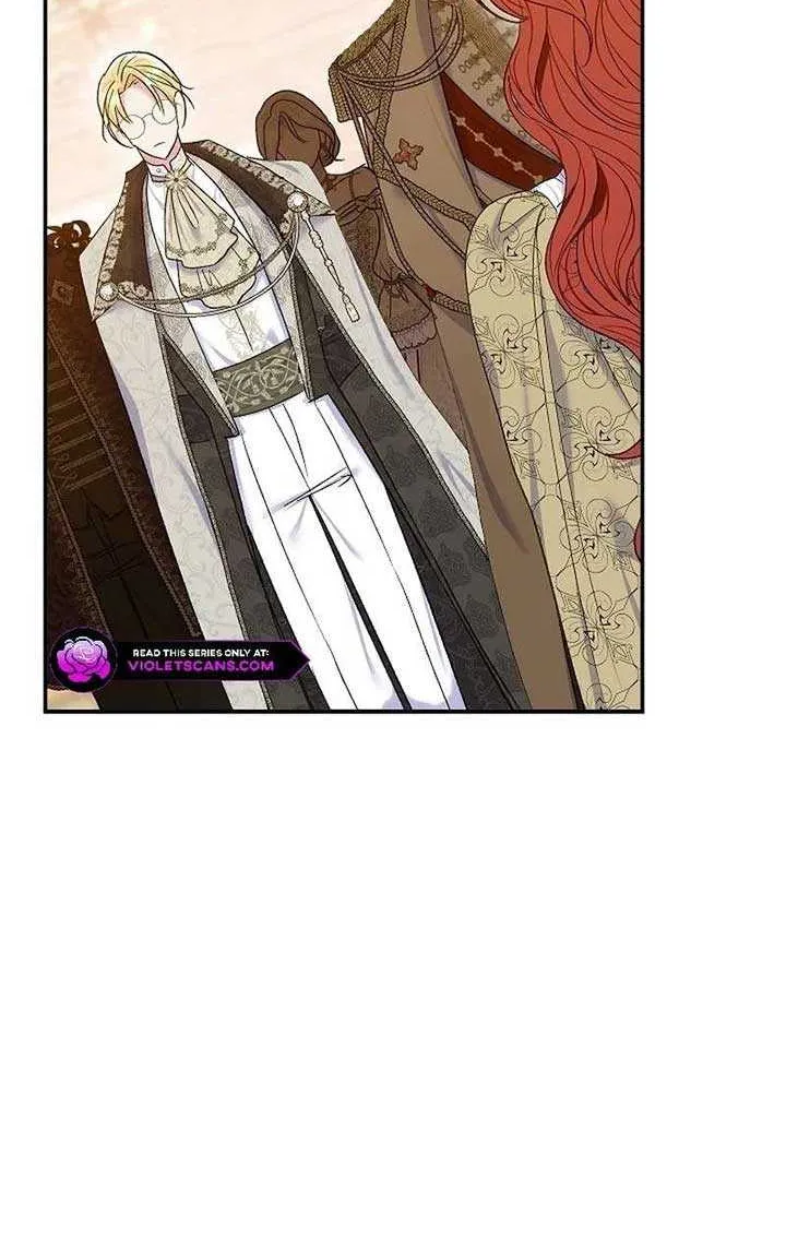 The Villain’s Match Is Too Perfect Chapter 63 page 40 - 