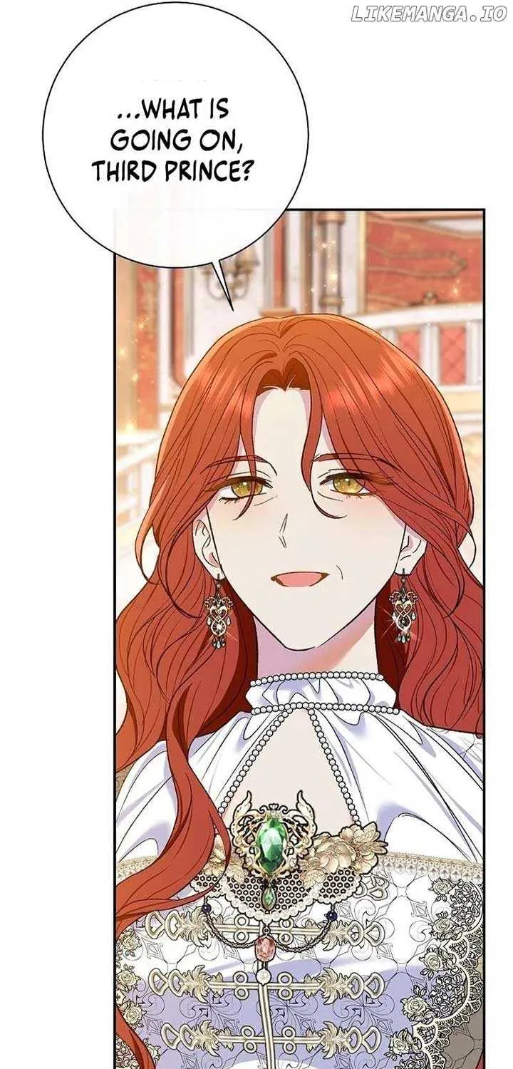 The Villain’s Match Is Too Perfect Chapter 63 page 41 - 