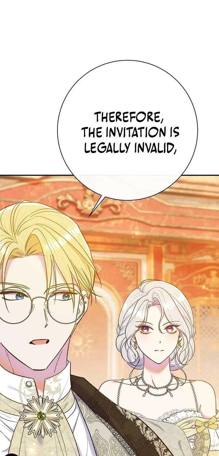 The Villain’s Match Is Too Perfect Chapter 63 page 48 - 