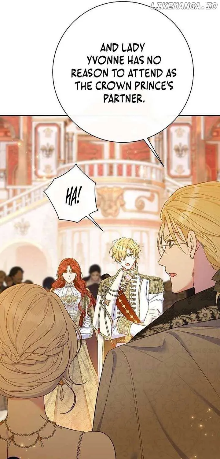 The Villain’s Match Is Too Perfect Chapter 63 page 50 - 