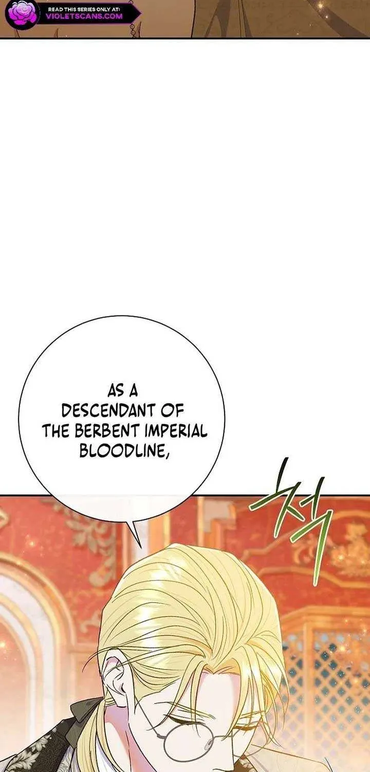 The Villain’s Match Is Too Perfect Chapter 63 page 51 - 