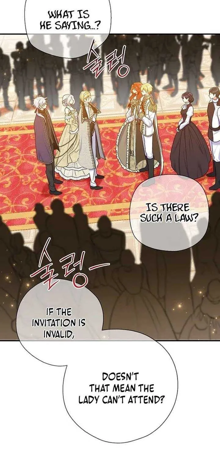 The Villain’s Match Is Too Perfect Chapter 63 page 53 - 