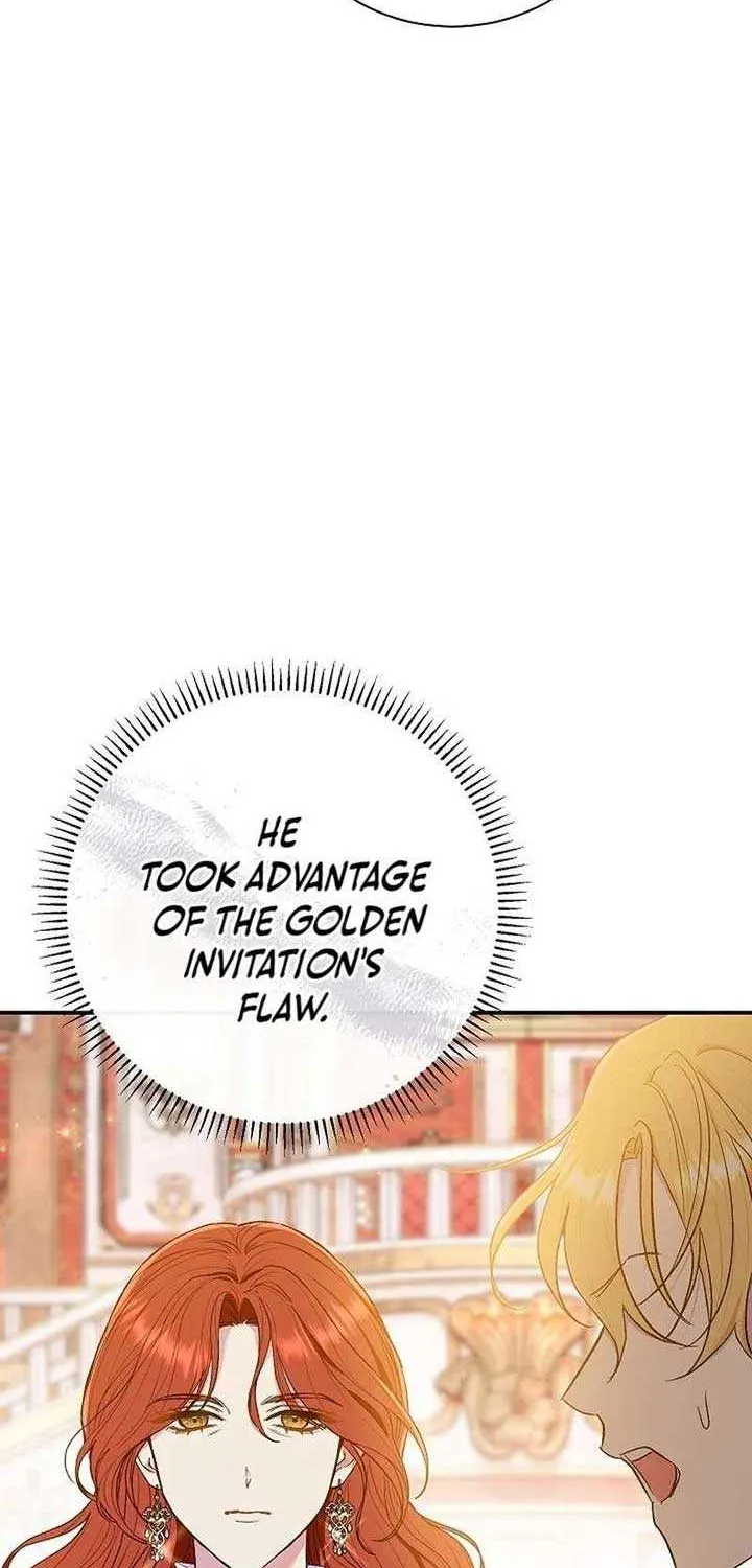 The Villain’s Match Is Too Perfect Chapter 63 page 56 - 