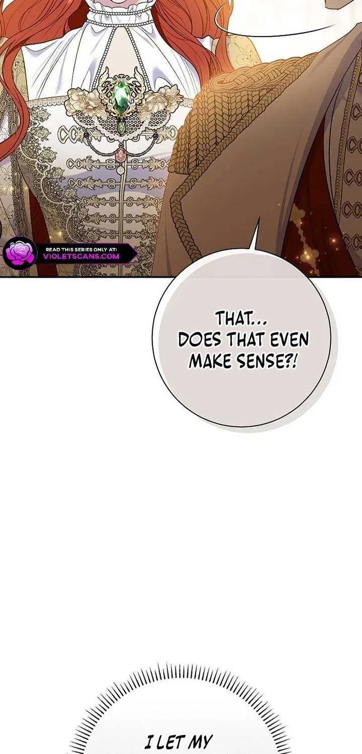 The Villain’s Match Is Too Perfect Chapter 63 page 57 - 