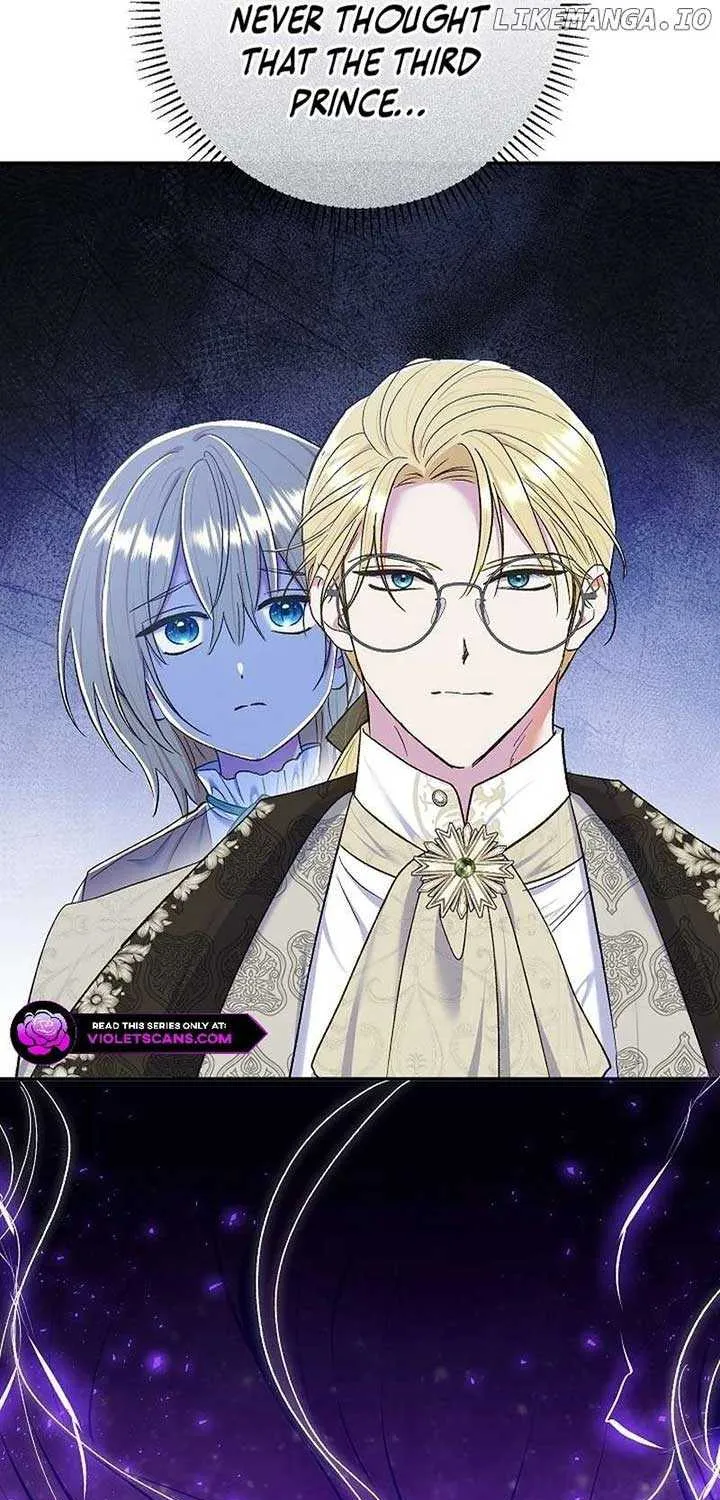 The Villain’s Match Is Too Perfect Chapter 63 page 59 - 