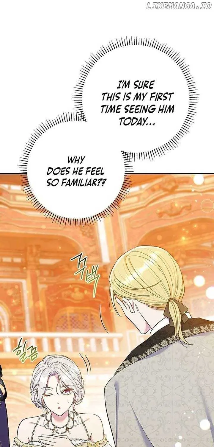 The Villain’s Match Is Too Perfect Chapter 63 page 7 - 