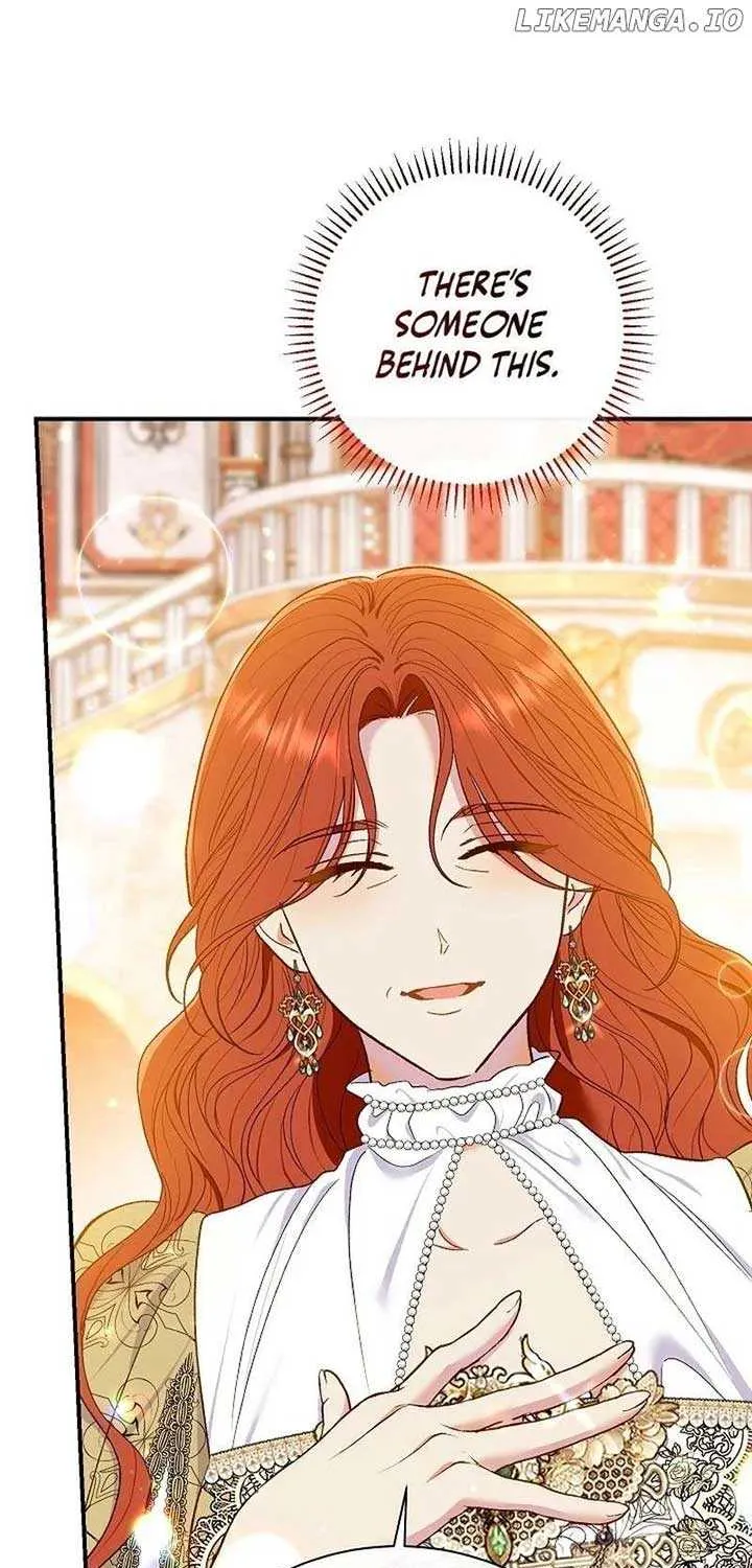 The Villain’s Match Is Too Perfect Chapter 63 page 64 - 
