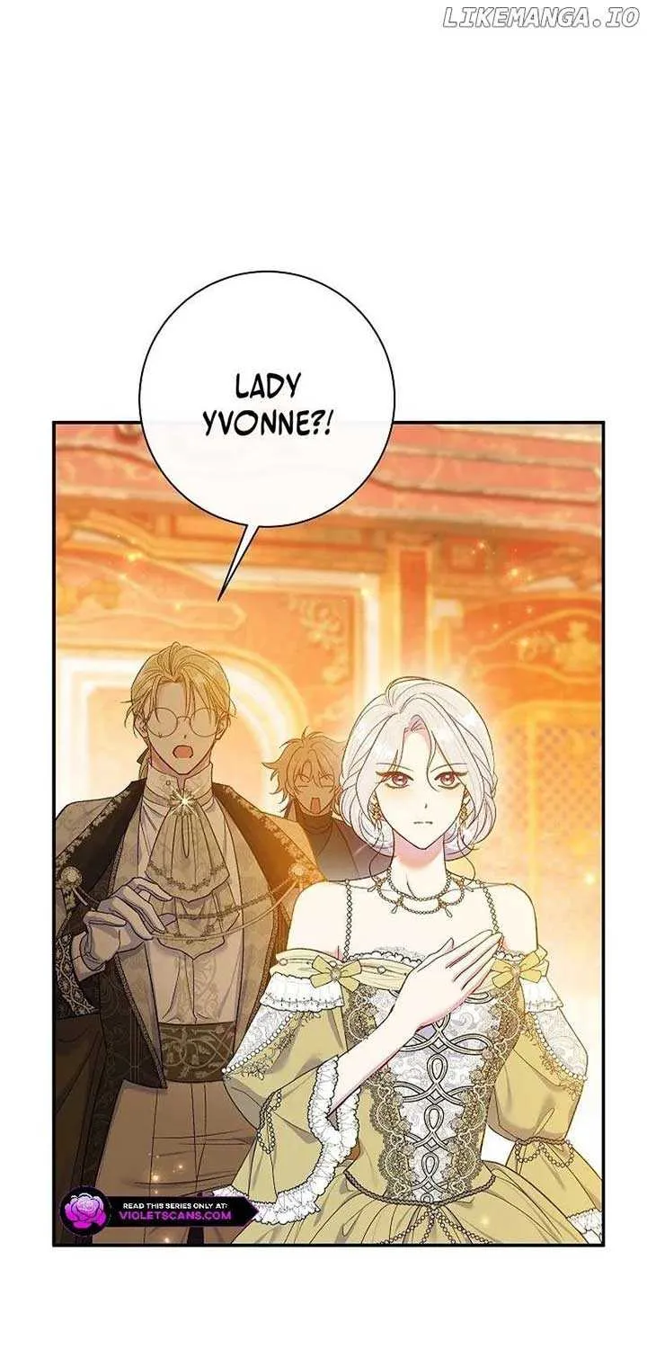 The Villain’s Match Is Too Perfect Chapter 63 page 69 - 