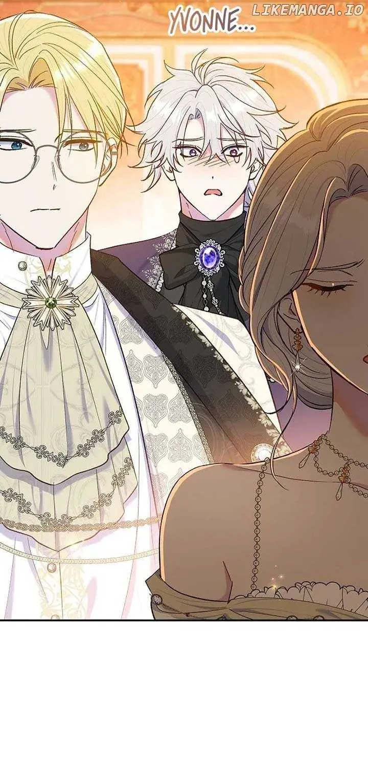 The Villain’s Match Is Too Perfect Chapter 63 page 79 - 