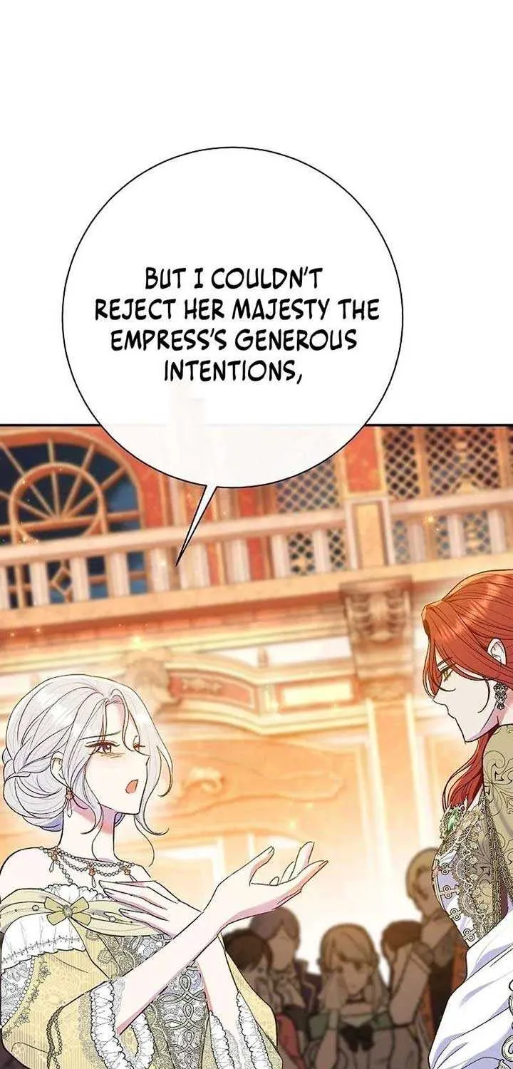The Villain’s Match Is Too Perfect Chapter 63 page 80 - 