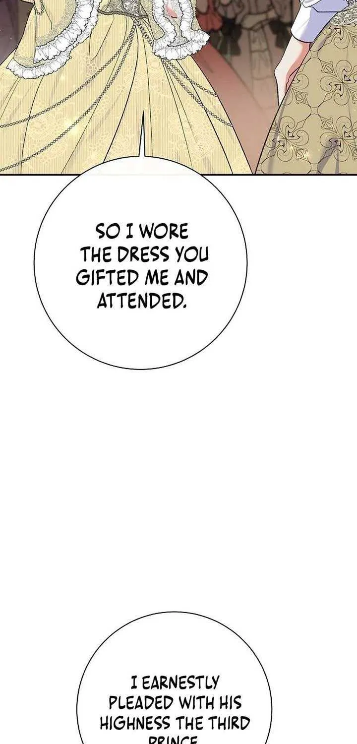 The Villain’s Match Is Too Perfect Chapter 63 page 81 - 