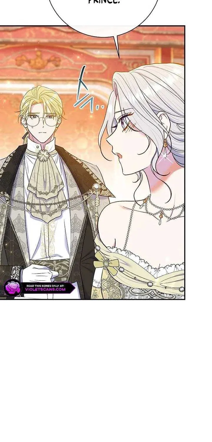 The Villain’s Match Is Too Perfect Chapter 63 page 82 - 