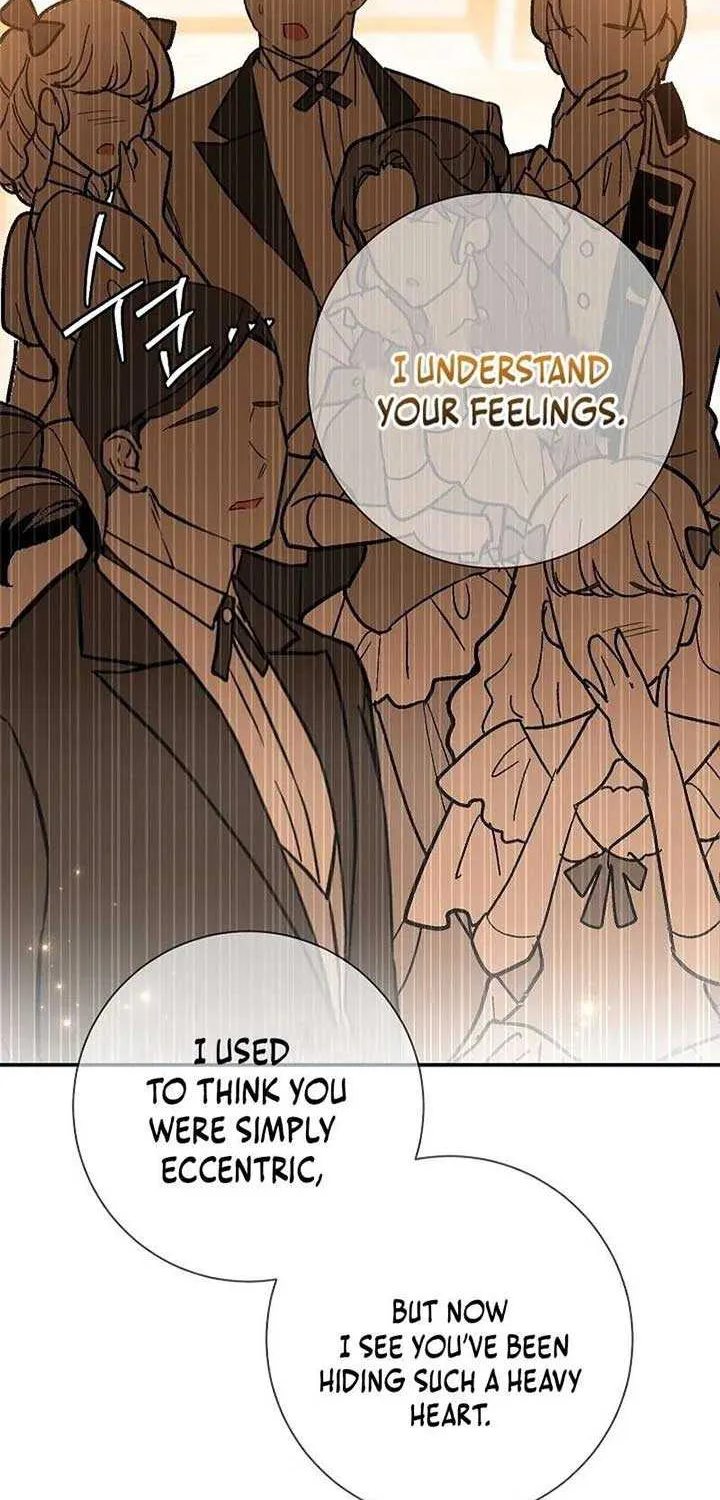 The Villain’s Match Is Too Perfect Chapter 63 page 87 - 