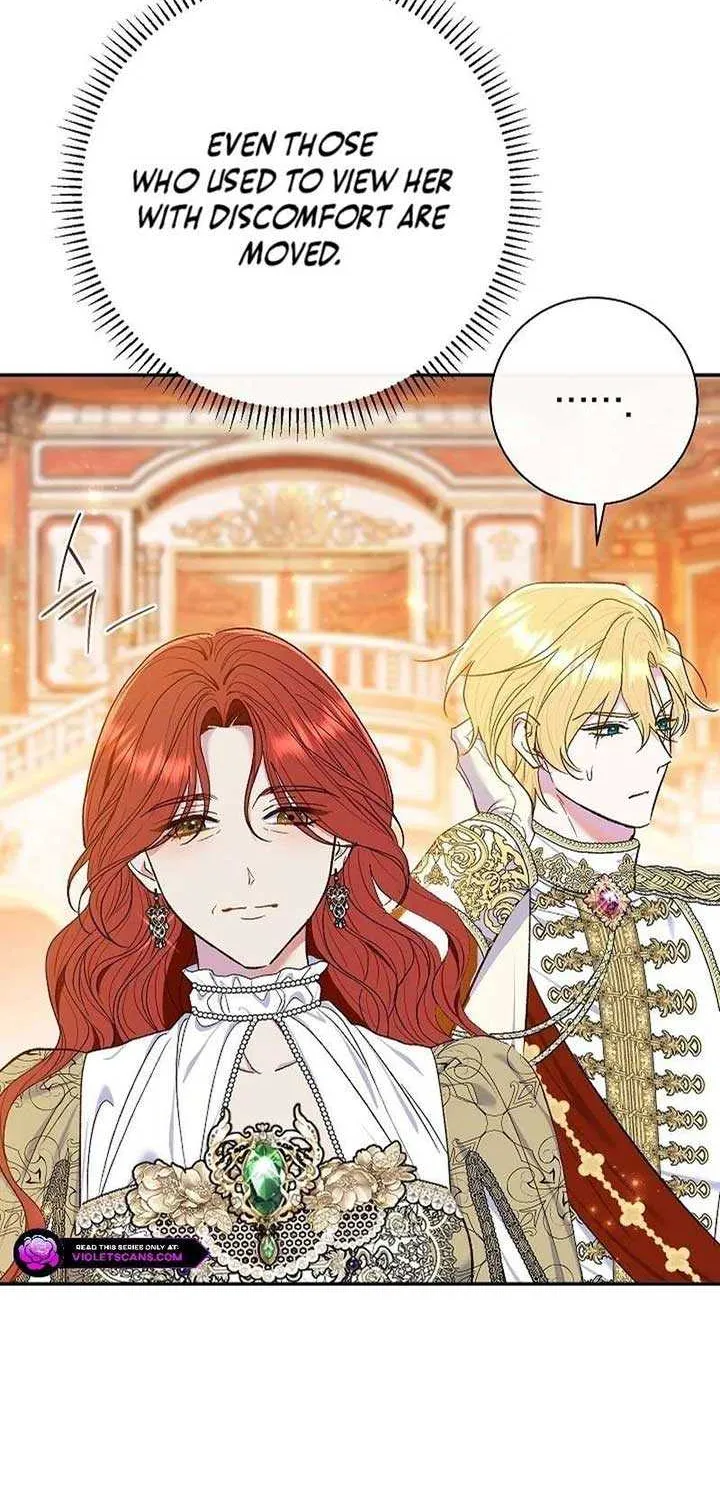 The Villain’s Match Is Too Perfect Chapter 63 page 90 - 