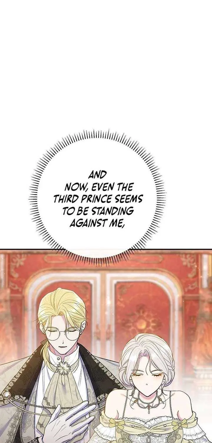The Villain’s Match Is Too Perfect Chapter 63 page 91 - 