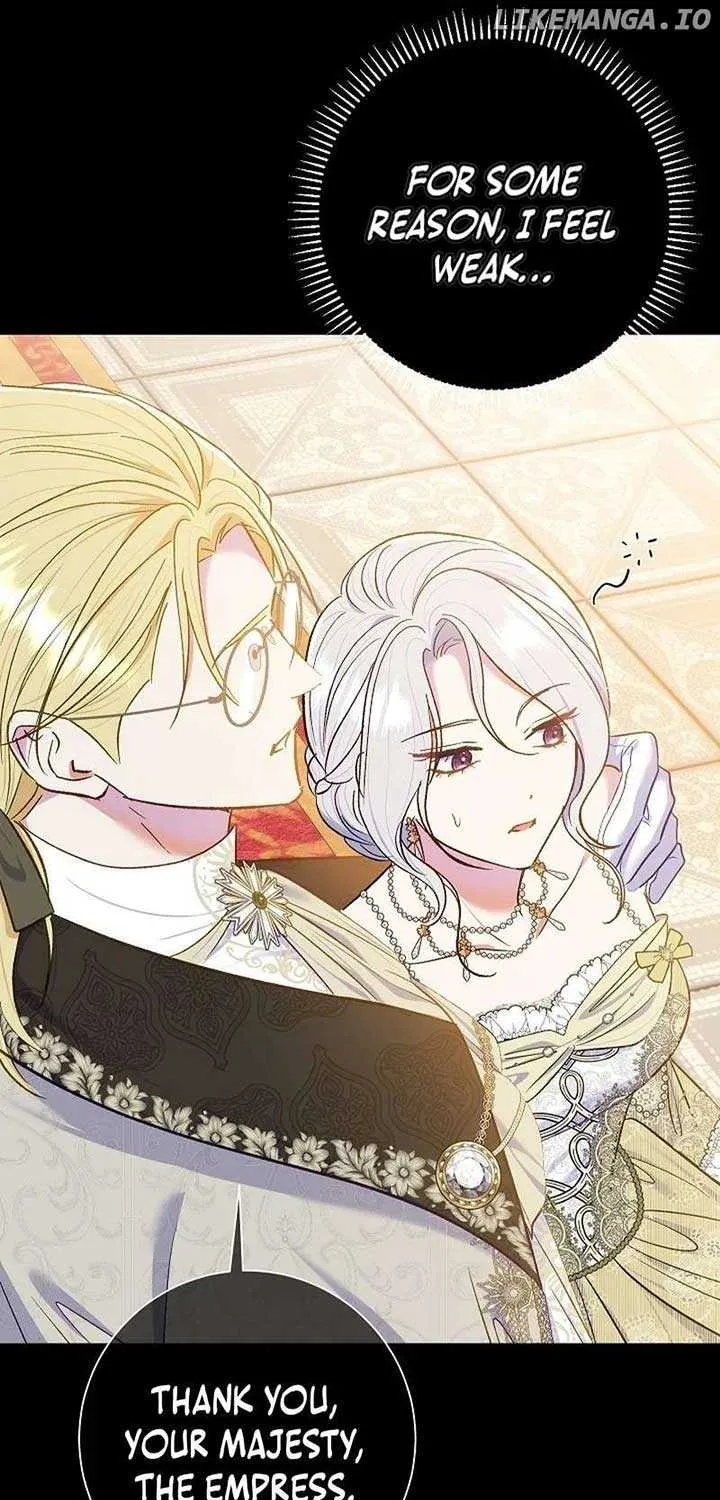 The Villain’s Match Is Too Perfect Chapter 64 page 15 - 