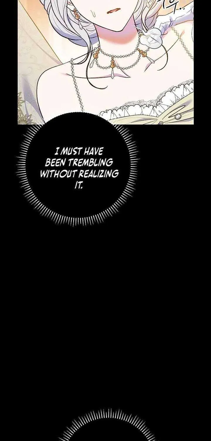 The Villain’s Match Is Too Perfect Chapter 64 page 17 - 