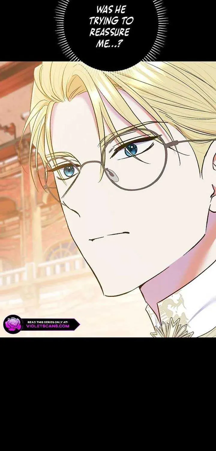 The Villain’s Match Is Too Perfect Chapter 64 page 18 - 