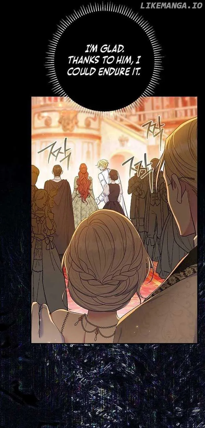 The Villain’s Match Is Too Perfect Chapter 64 page 20 - 